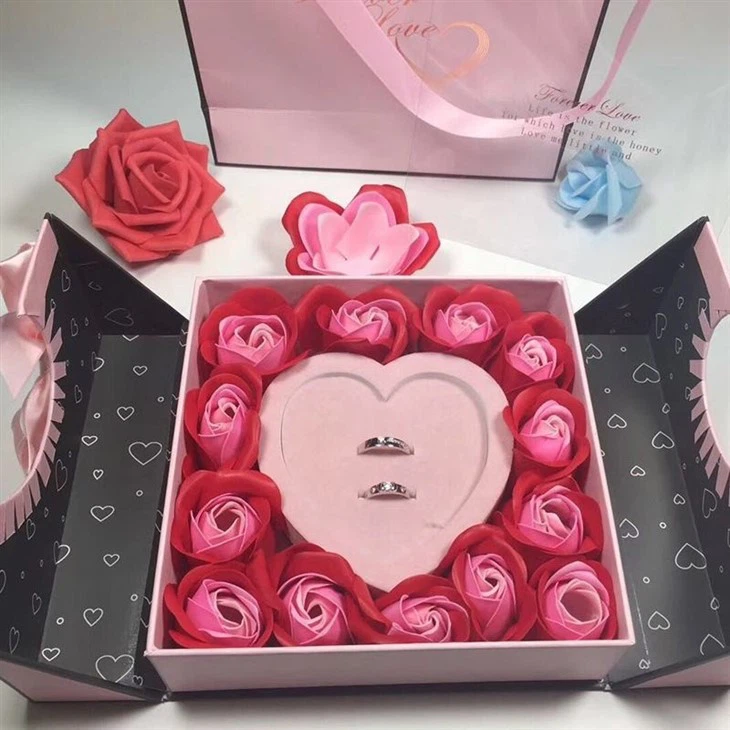 Gift Box For Marriage (1)
