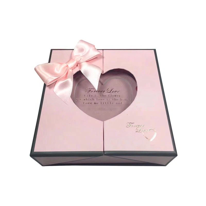 Blwch Rhodd ar gyfer Priodas