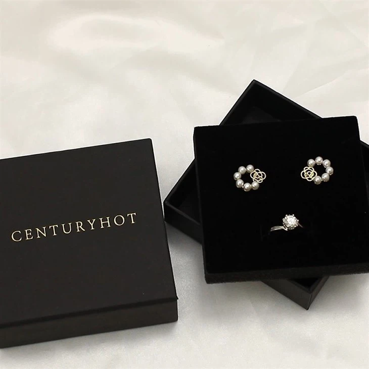 Personalised Silver Trinket Box (5)