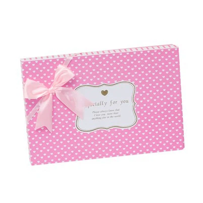 Blwch Cofrodd Cardbord gyda Chaead