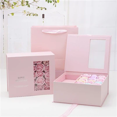 Blwch Cofrodd Personol Mawr