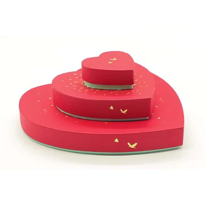 Bocs Rhodd Siocled Dydd San Ffolant