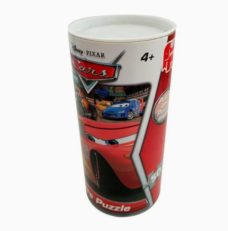 Bestyle Round Customised Tube Packaging Boxes Cylinder Packaging Box For Perfume Bottle