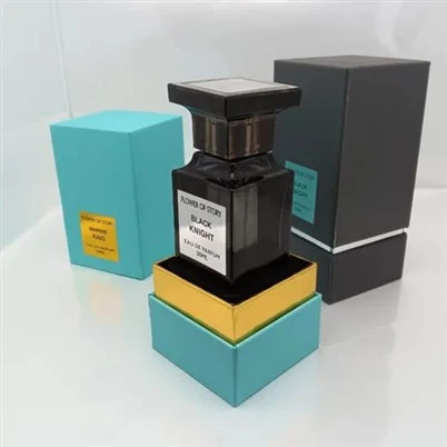 Blwch Persawr Uwch Pacio wedi'i Gustomeiddio Blwch siâp llyfr gyda chau magnetig Logo Argraffedig Custom